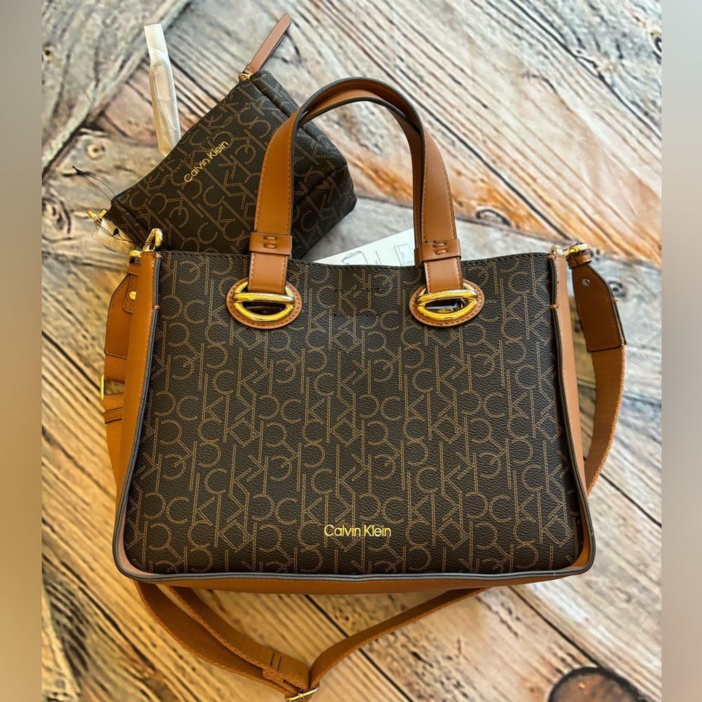 Calvin Klein Purse